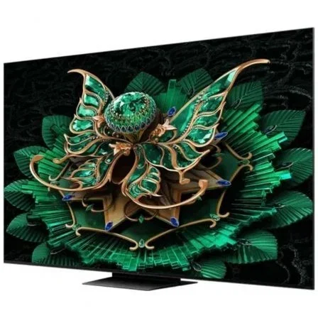 TCL Televisor QLED-Mini LED 65C7K 65 pulg Ultra HD 4K Smart TV WiFi TCL Televisor QLED-Mini LED 65C7K 65 pulg Ultra HD 4K Smart TV WiFi